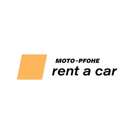 MOTO-PFOHE Rent a Car