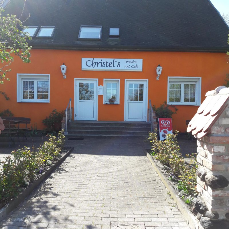 Christel's Pension & Café
