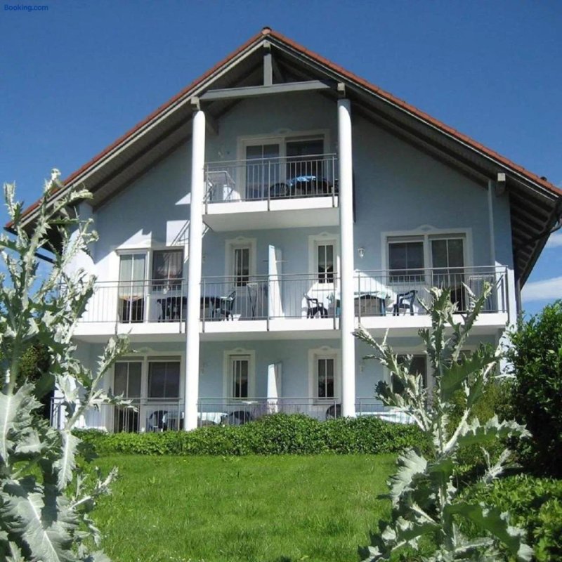 Appartementhaus Am Bruckerl