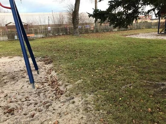 Spielplatz Angerstr.