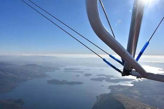 Microlight Scotland