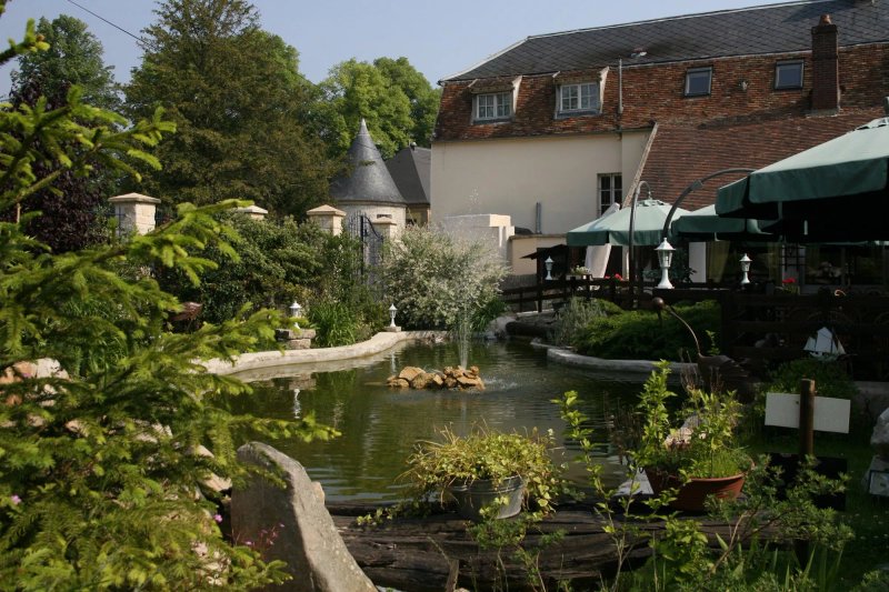 Le Relais de la Croix d'Or