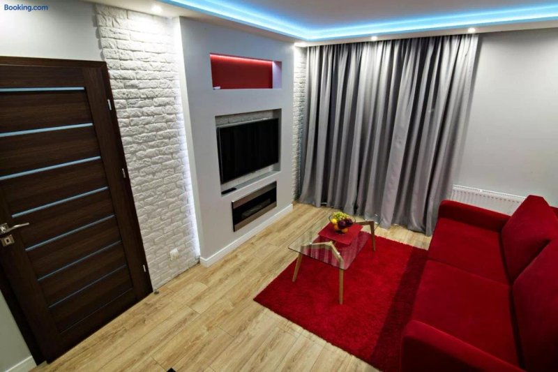 Jab Apartments Panoramika I Bandurskiego
