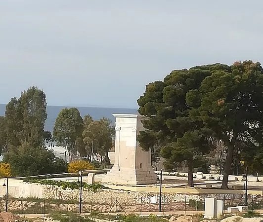 Torre de San Jose
