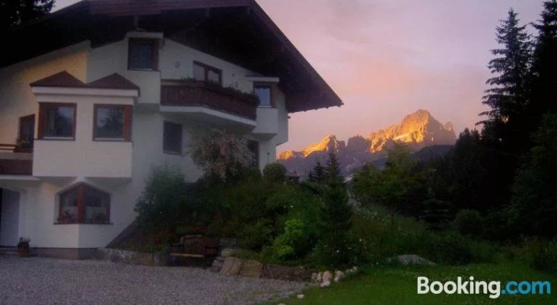 Appartements Seiwald
