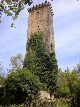 Torre del Piano