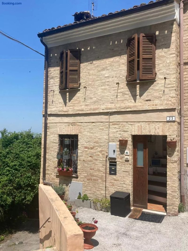 Ciribacco Rooms