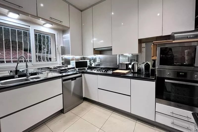 Large Villa Cannes Centre in a haven of peace New-
