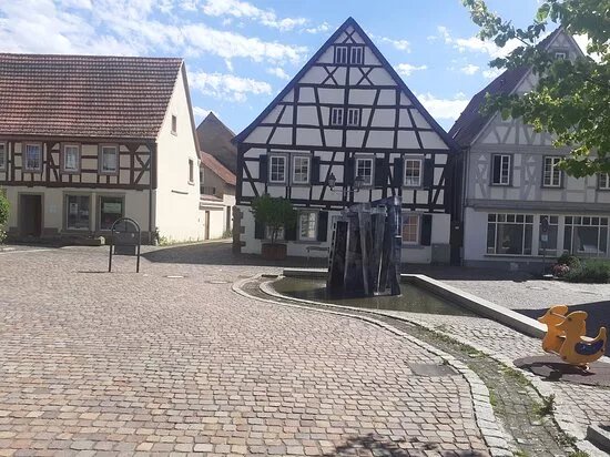 Prot. Kirchenbezirk Rockenhausen