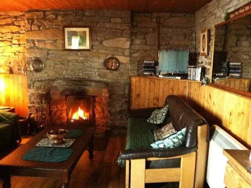 Brandon Bay Cottages, Stone Farmhouse