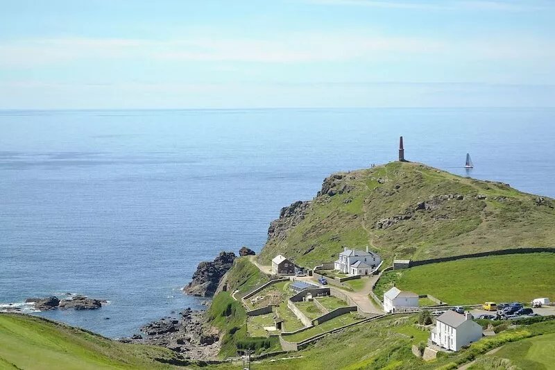 2 bedroom accommodation in Morvah, near Zennor