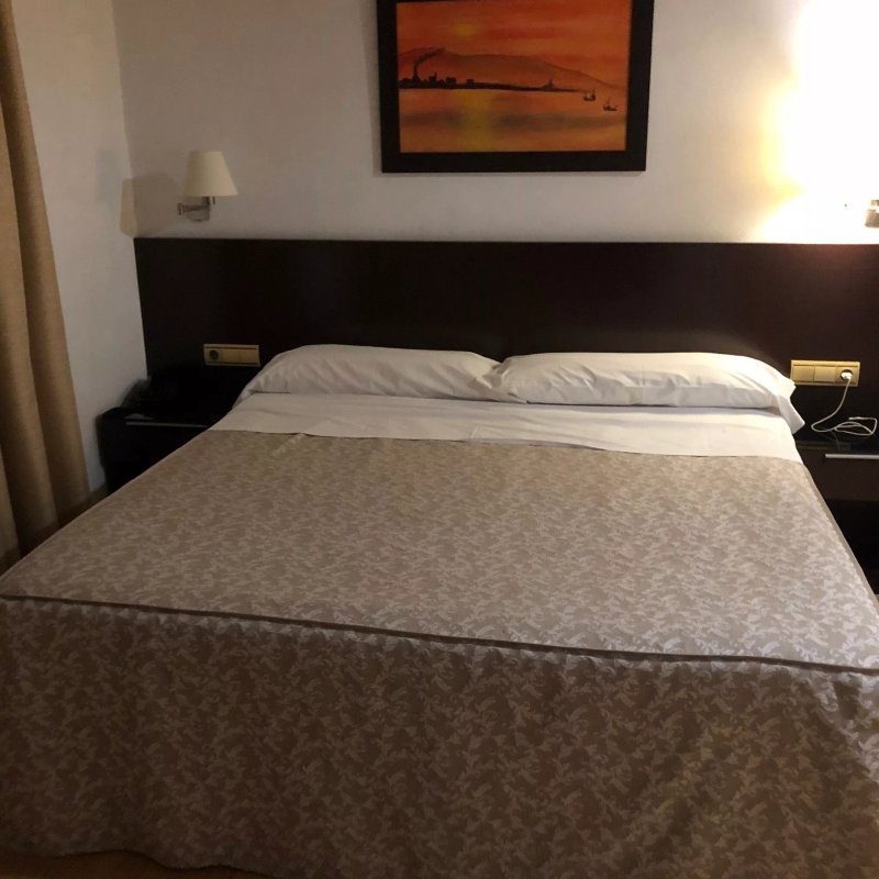 Hotel Constitucion