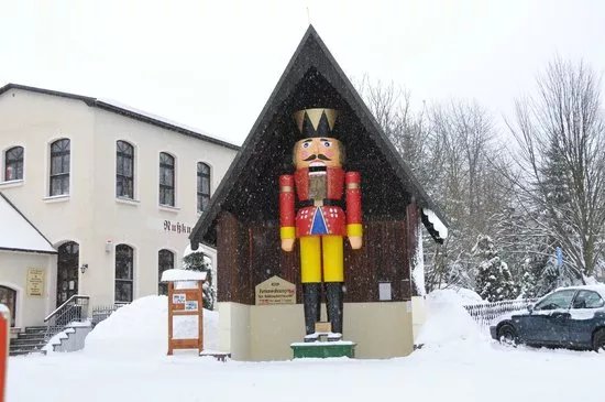 Nussknackermuseum