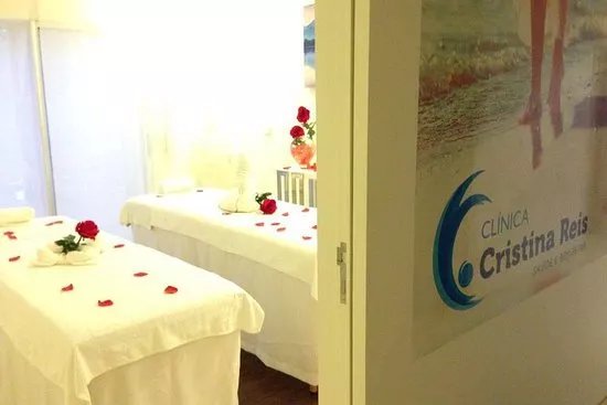 Clinica cristina Reis