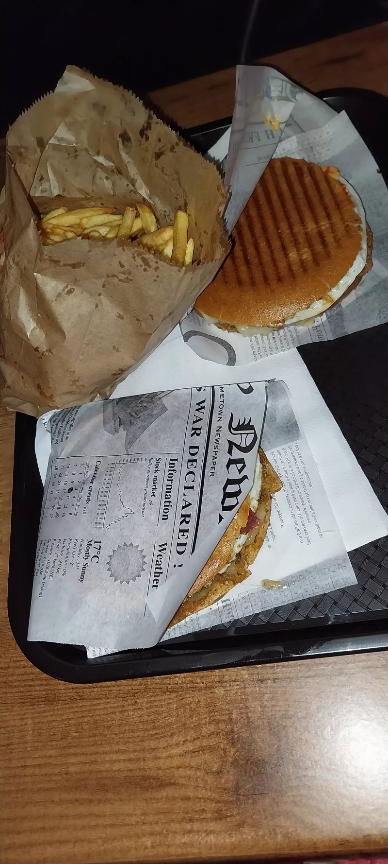 L'idole