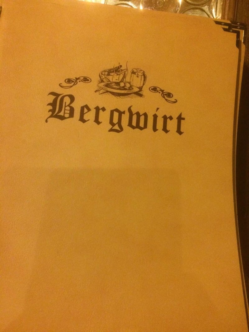 Bergwirt
