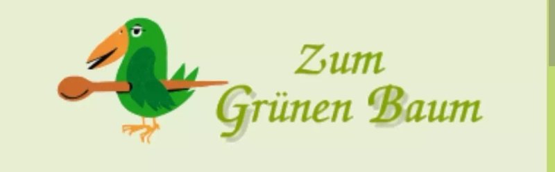 Landgasthof Zum Gruenen Baum