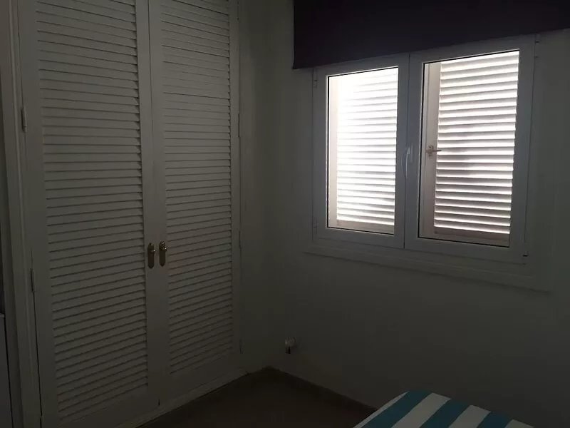Beautiful bungalow in maspalomas with private garden