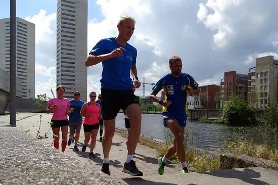 Groningen City Running