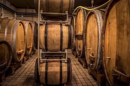 Domaine Bott-Geyl