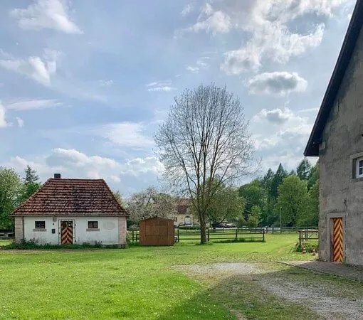 Schloss Willebadessen