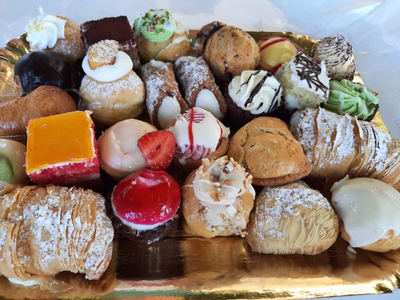 Real Bar Pasticceria