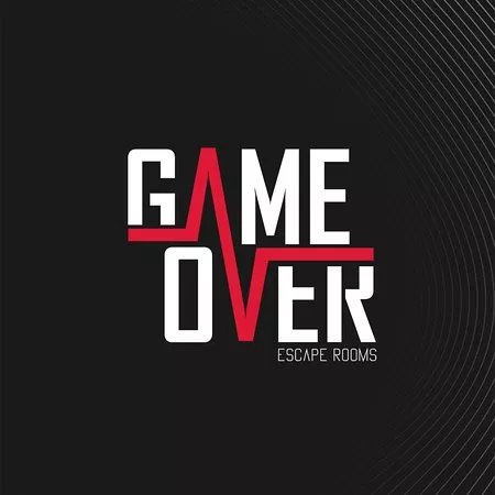 GAME OVER Escape Rooms - Edinburgh