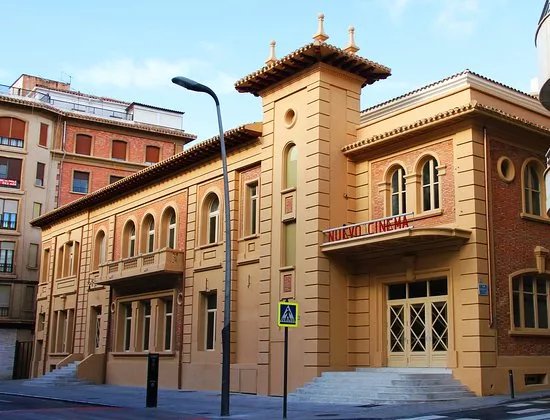Oficina de Turismo de Arnedo