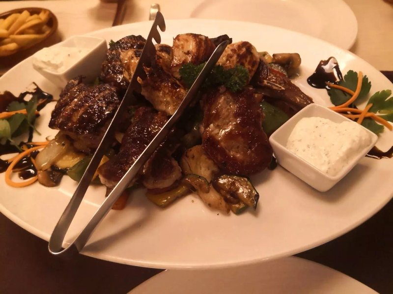Ristorante Limoncello Hatten