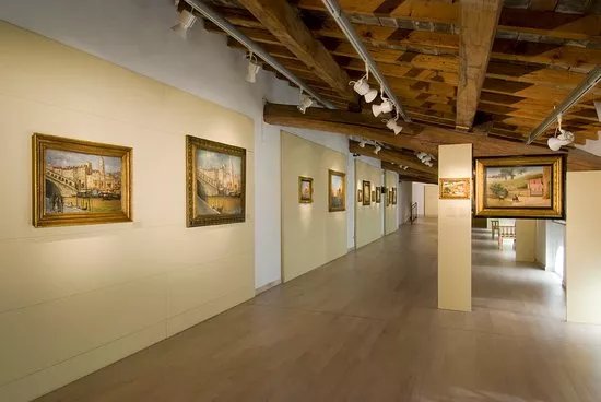 Pinacoteca Pasinetti
