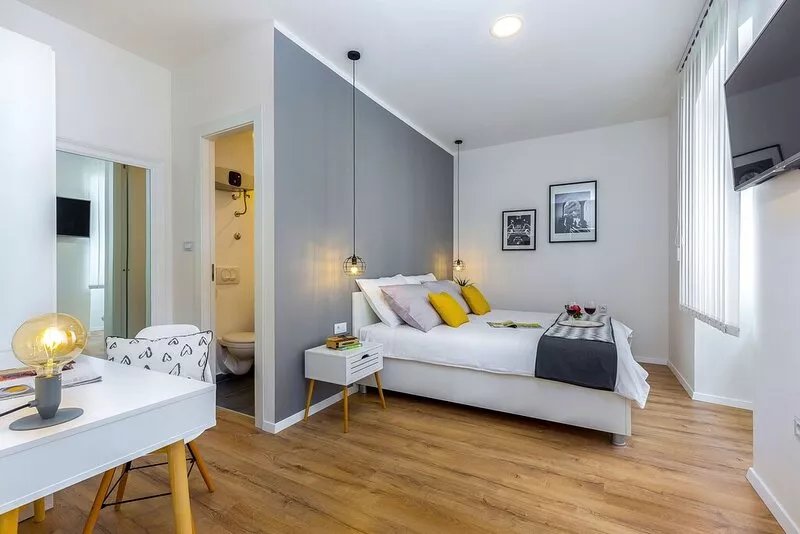 Apartment Terra I - Center Rijeka  ⭐⭐⭐