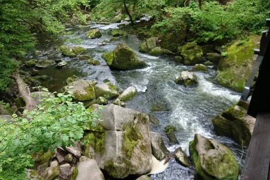 Irreler Wasserfalle