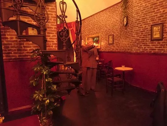 Prohibition Cabaret Bar