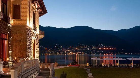 Prestige Tour Italy