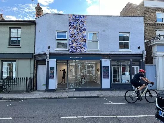 Rupturexibit London