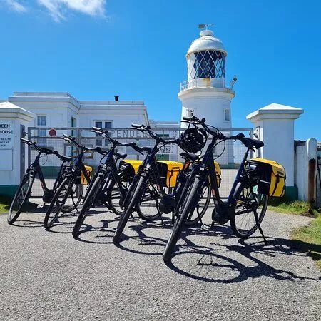 Ebike Cornwall