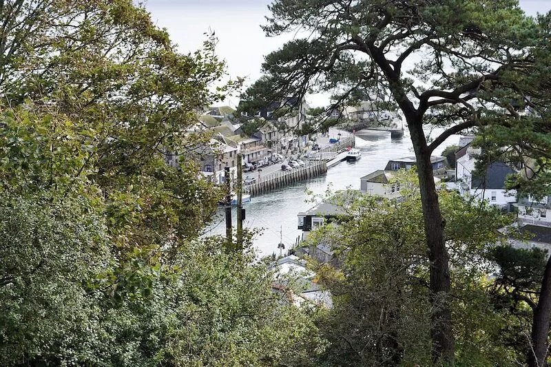 2 bedroom accommodation in Looe