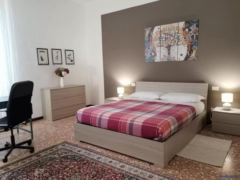 At Home in Cremona