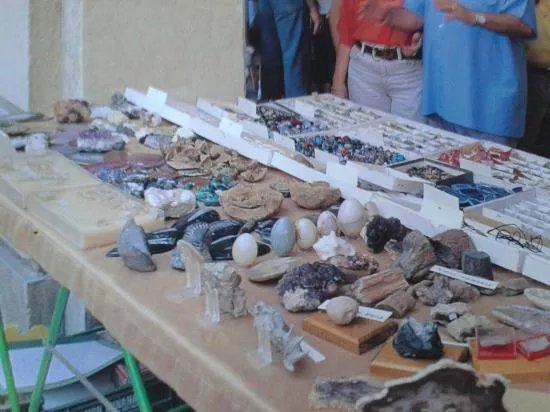Collecion Alicante