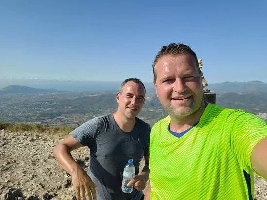 Javea Tours