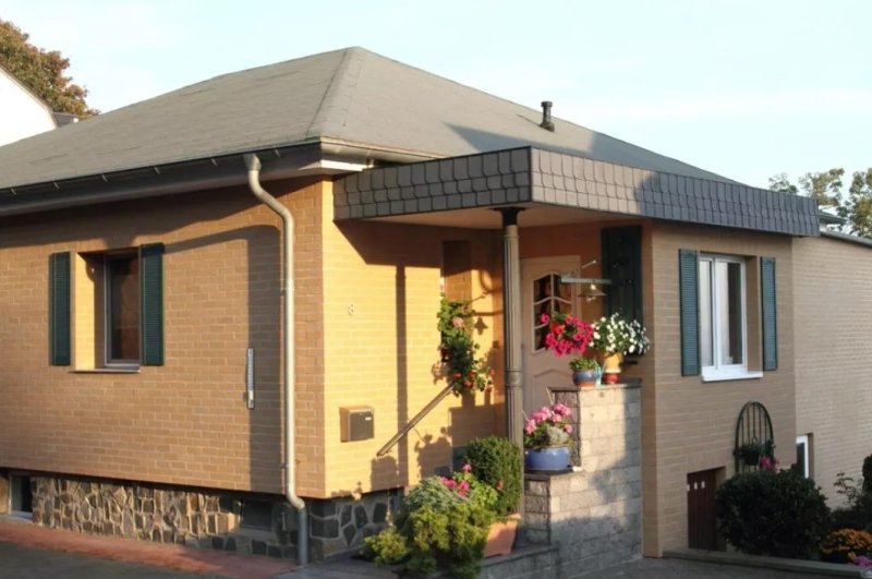 Gasthaus Pension Kapitaensmesse