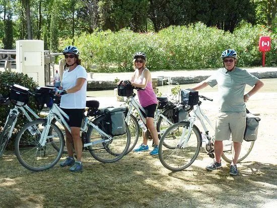 Relax Bike Tours