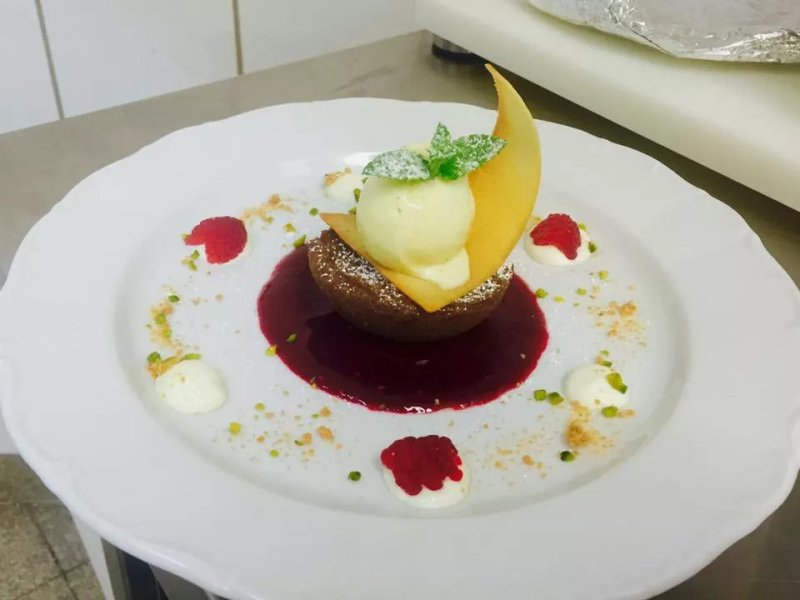 Schlossrestaurant