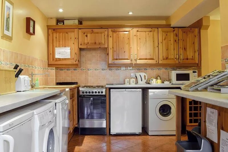 1 bedroom accommodation in Onecote
