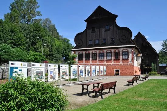 Muzeum Papiernictwa