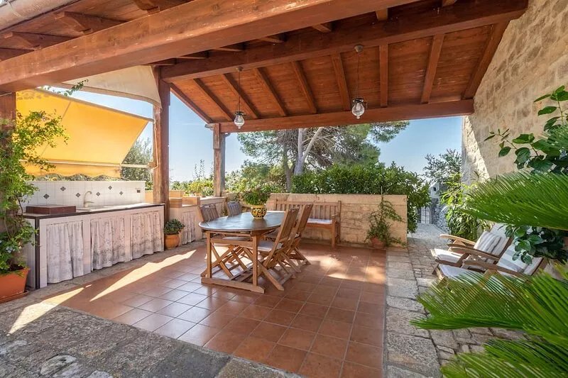 Apartment 'Il Flauto Magico' with Private Terrace, Wi-Fi and Air Conditioning