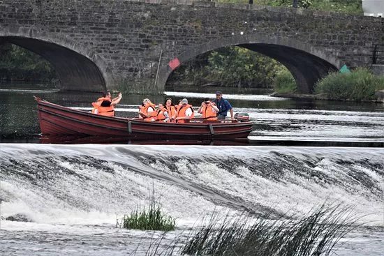 Boattrips.ie