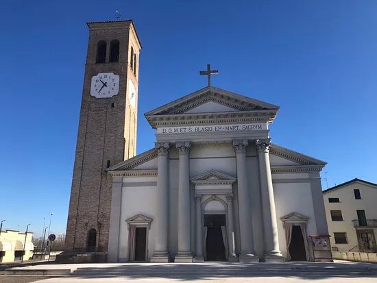 Chiesa Parrocchiale di San Giovanni Battista