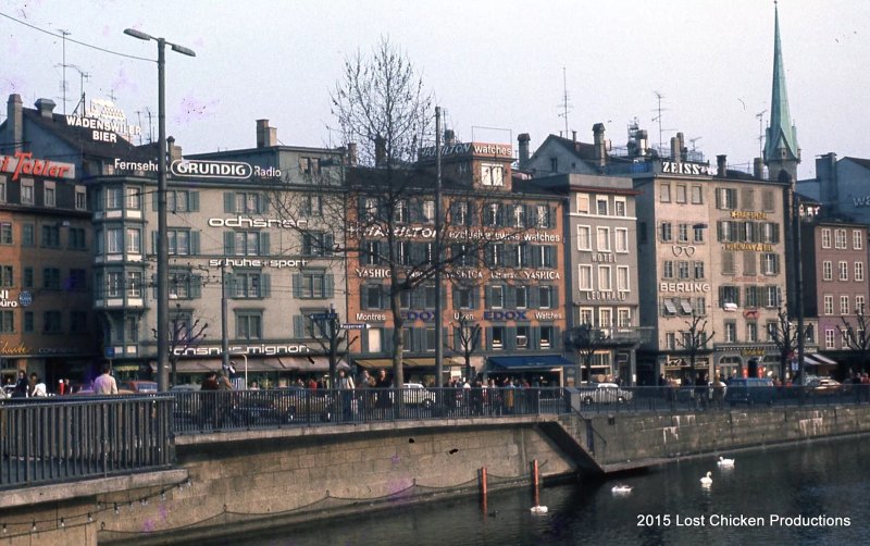 Hotel Leonhard