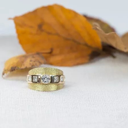 Lisa Rothwell-Young, Ethical Fine Jewellery (By Appointment)